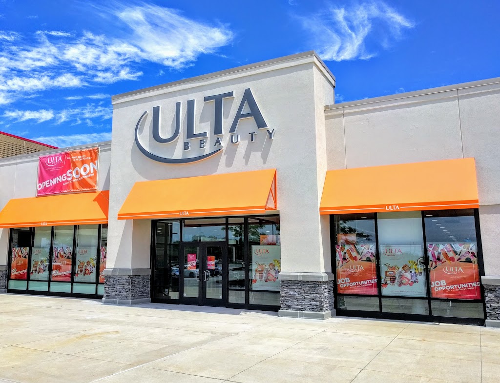 Ulta Beauty | 9876 Fremont Pike U, S. 20, Rossford, OH 43460, USA | Phone: (419) 874-6790