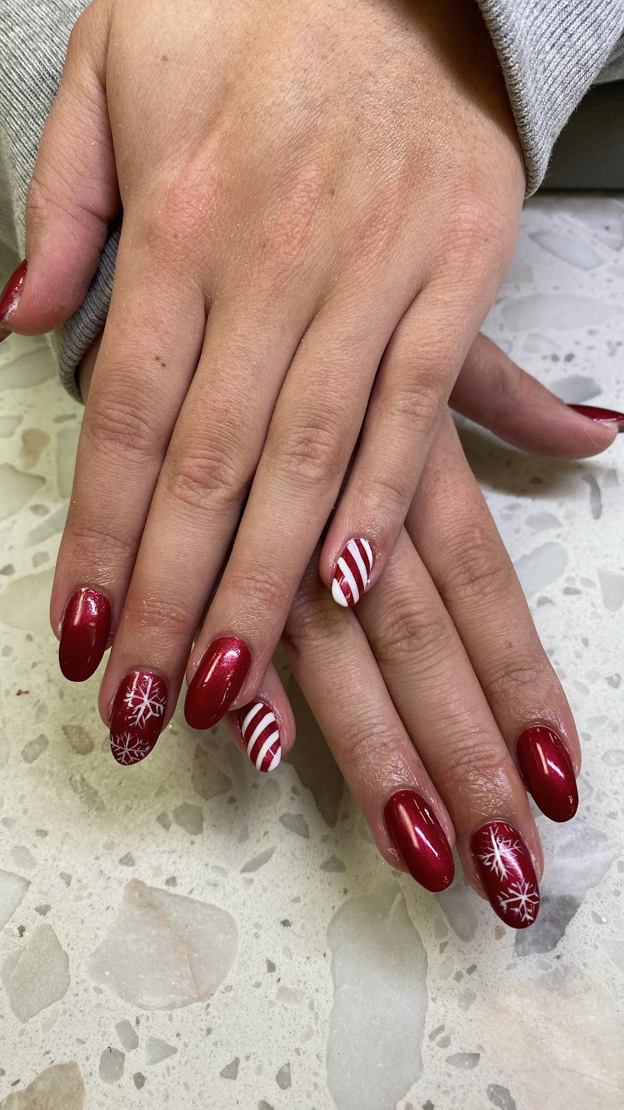 I Love Nails | 37 NJ-35 #12, Eatontown, NJ 07724, USA | Phone: (732) 578-1123