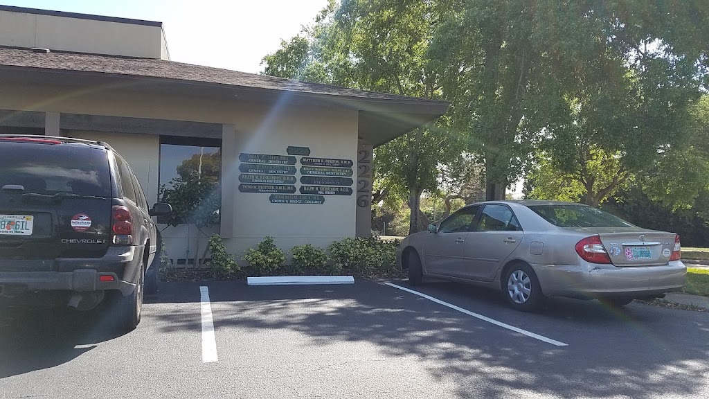 Clearwater Dental Associates | 2226 Druid Rd, Clearwater, FL 33764, USA | Phone: (727) 797-8800