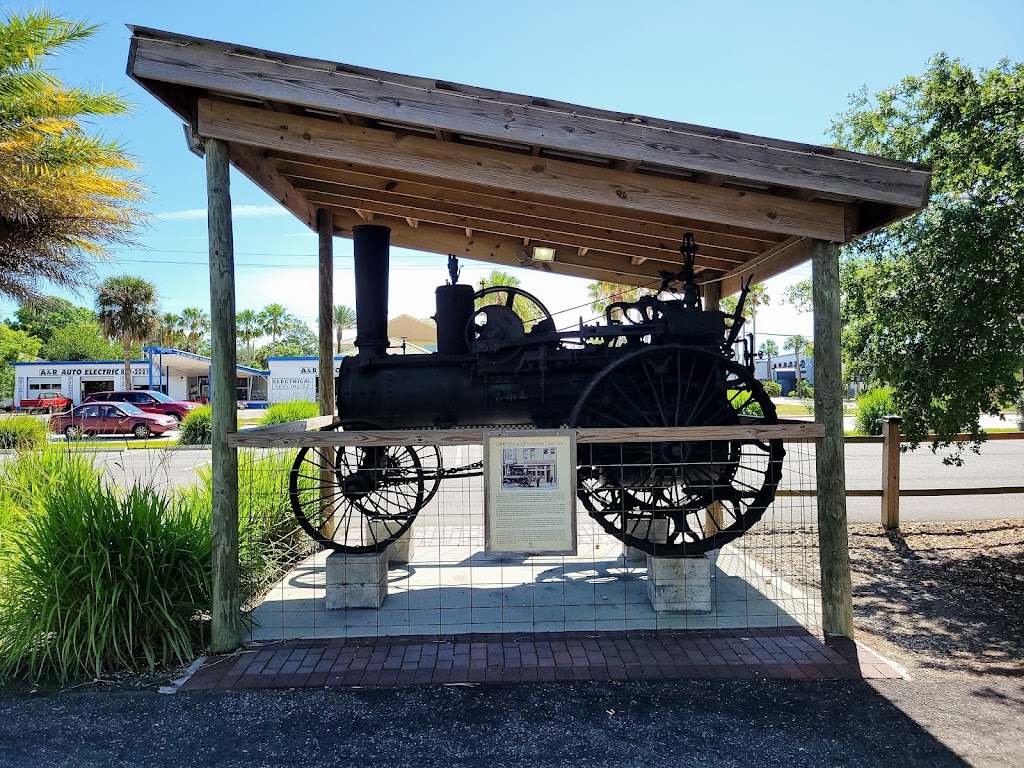 Old Town Trolley Welcome Center US-1 | 1305 N Ponce De Leon Blvd, St. Augustine, FL 32084, USA | Phone: (844) 388-6452