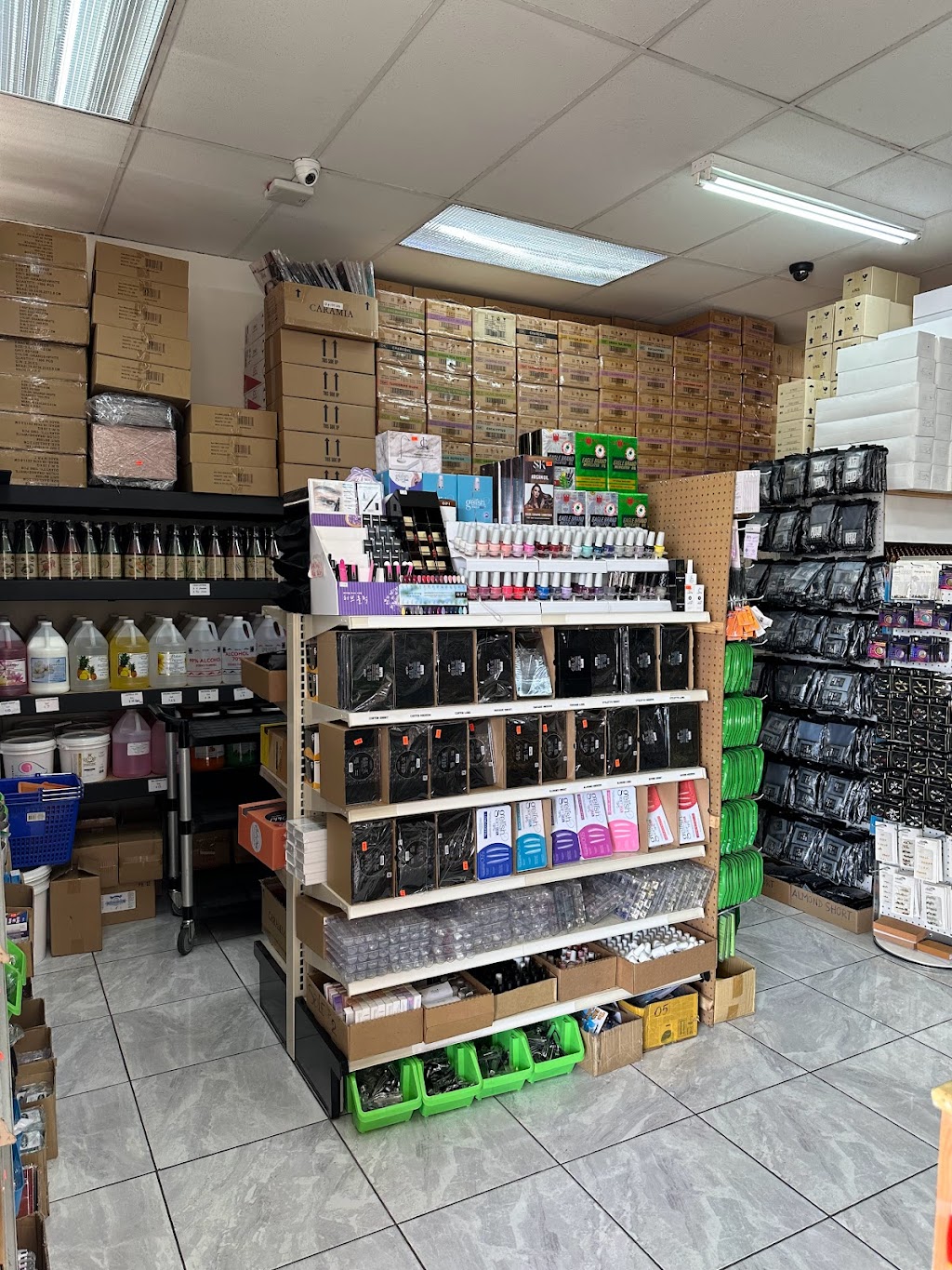 TTT Beauty Supply | 14374 Brookhurst St, Garden Grove, CA 92843, USA | Phone: (714) 313-7081