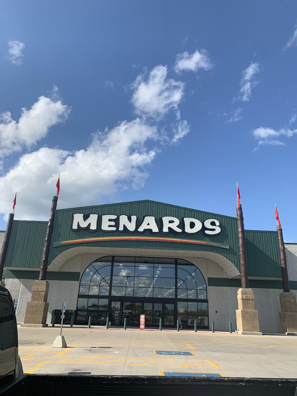 Menards | 3600 24th St, Fremont, NE 68025, USA | Phone: (402) 753-3179