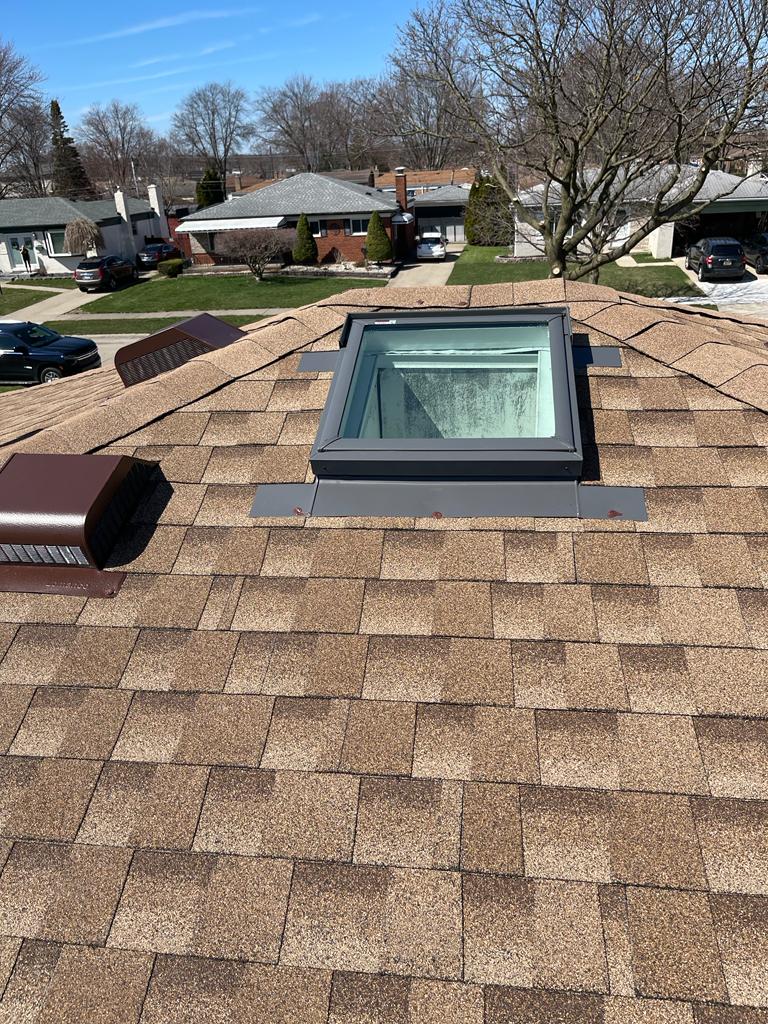 5 River Roofing | 27097 Lancaster Dr, Brownstown Charter Twp, MI 48134, USA | Phone: (734) 231-7035