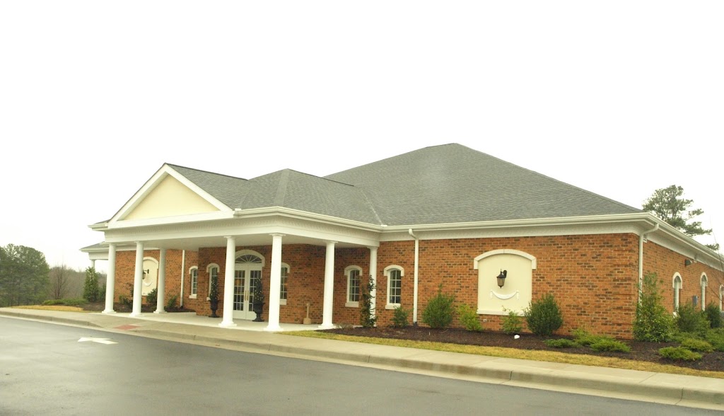 Norris Funeral Services, Inc. & Crematory - West End Chapel | 511 Church Ave, Danville, VA 24541, USA | Phone: (434) 822-0550