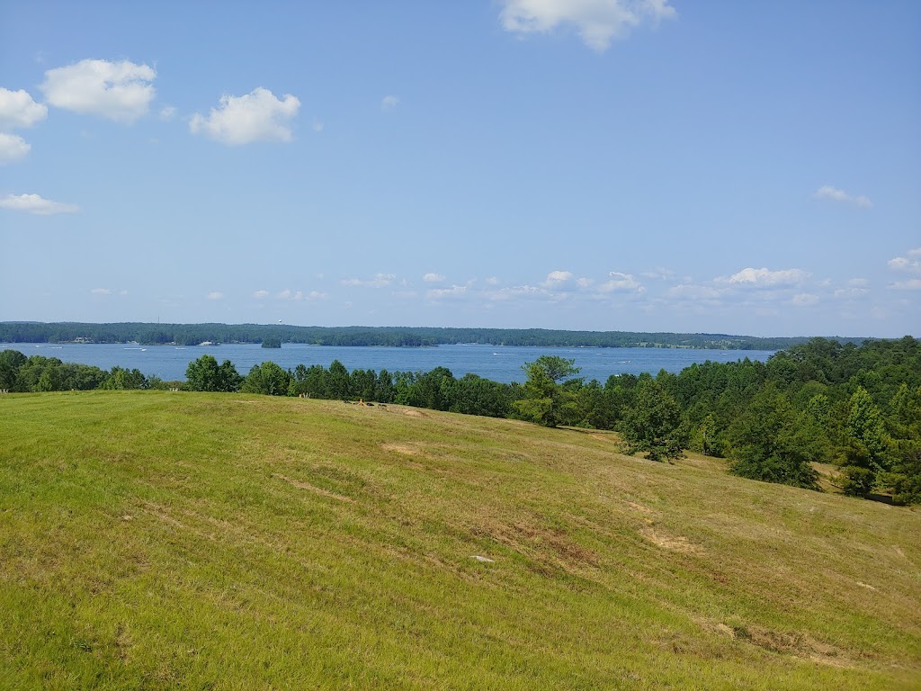 Lake Martin Amphitheater | 8878 Kowaliga Rd, Eclectic, AL 36024, USA | Phone: (256) 397-1019