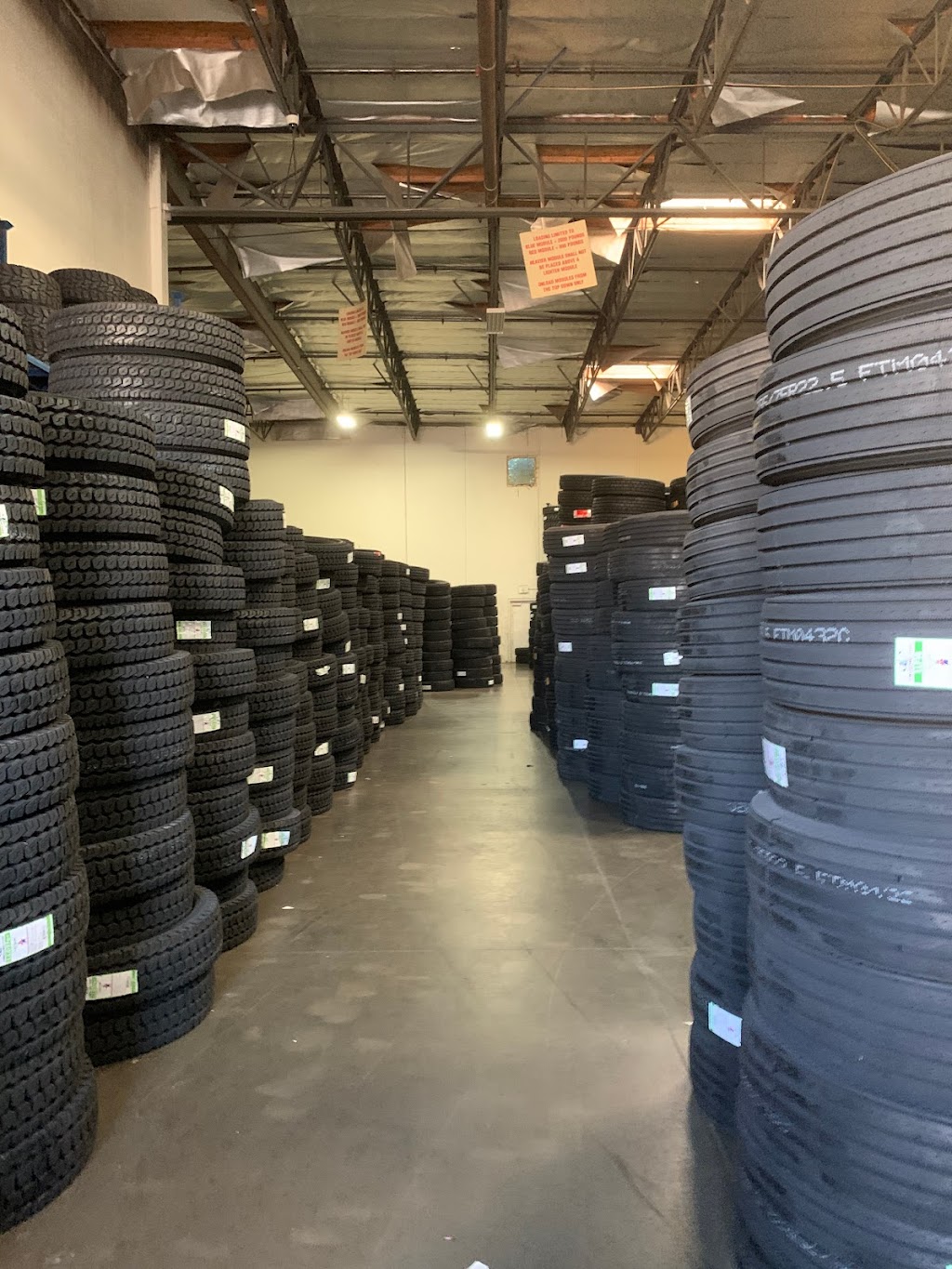 JUPITER TIRE GROUP INC | 4664 Mission Blvd, Montclair, CA 91763, USA | Phone: (909) 553-4934