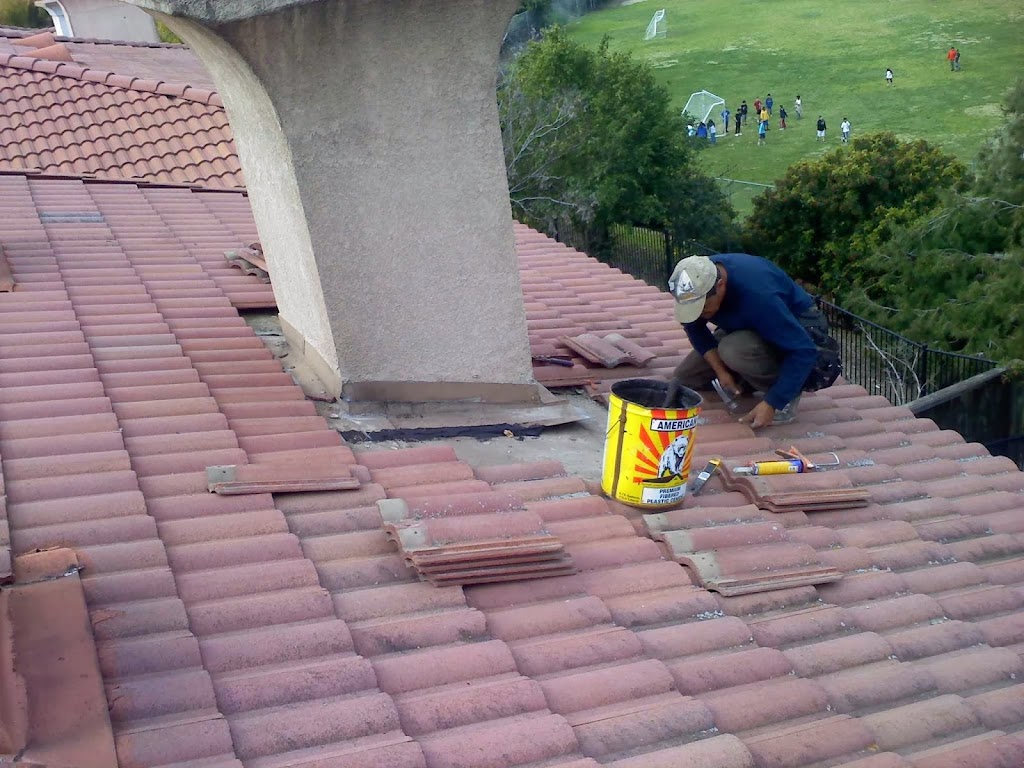 Best professional roofing | 605 Wil-Ev Dr, San Marcos, CA 92069, USA | Phone: (760) 594-7449