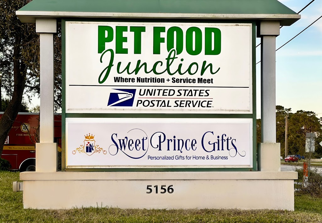 Sweet Prince Gifts | 5156 Minton Rd Ste 103, Palm Bay, FL 32907, USA | Phone: (321) 209-4141