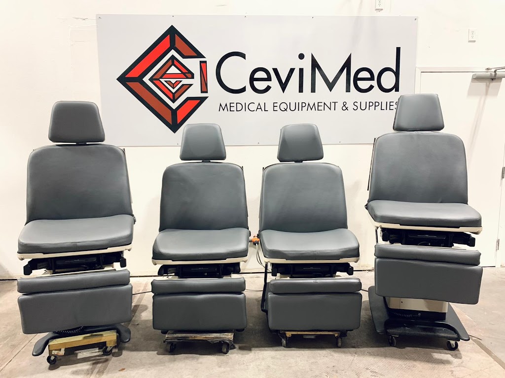 Cevi Med | 1351 Leavitt Ave S #102, Orange City, FL 32763, USA | Phone: (833) 238-4633