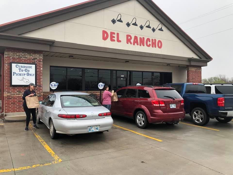 Del Rancho® | 9201 SE 29th St, Midwest City, OK 73130 | Phone: (405) 455-5444