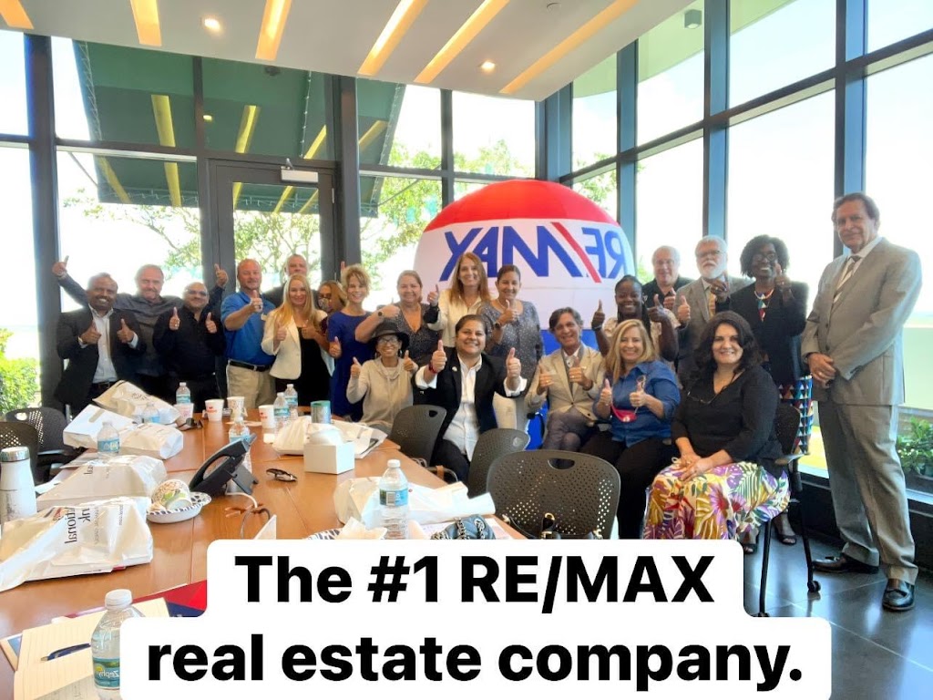 Natasha Gonell, RE/MAX Presidential | 701 Promenade Dr #230, Pembroke Pines, FL 33026, USA | Phone: (954) 643-5770