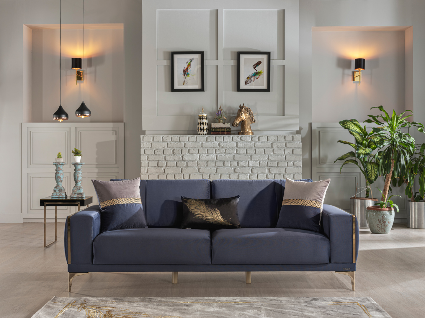 Casavelvet Furniture & Mattress | 1950 N Ruby St, Melrose Park, IL 60160, United States | Phone: (708) 397-4940