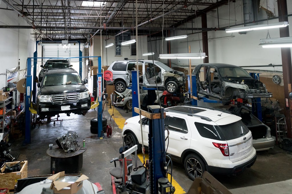 Beltsville Auto Service Center | 10800 Hanna St #O, Beltsville, MD 20705, USA | Phone: (301) 595-9369