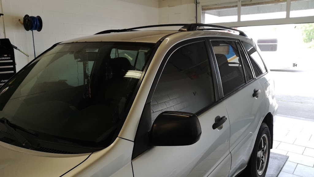 VIP Custom Window Films | 5432 Tecumseh Road East (Rear of bldg, Windsor, ON N8T 1C7, Canada | Phone: (519) 990-8471