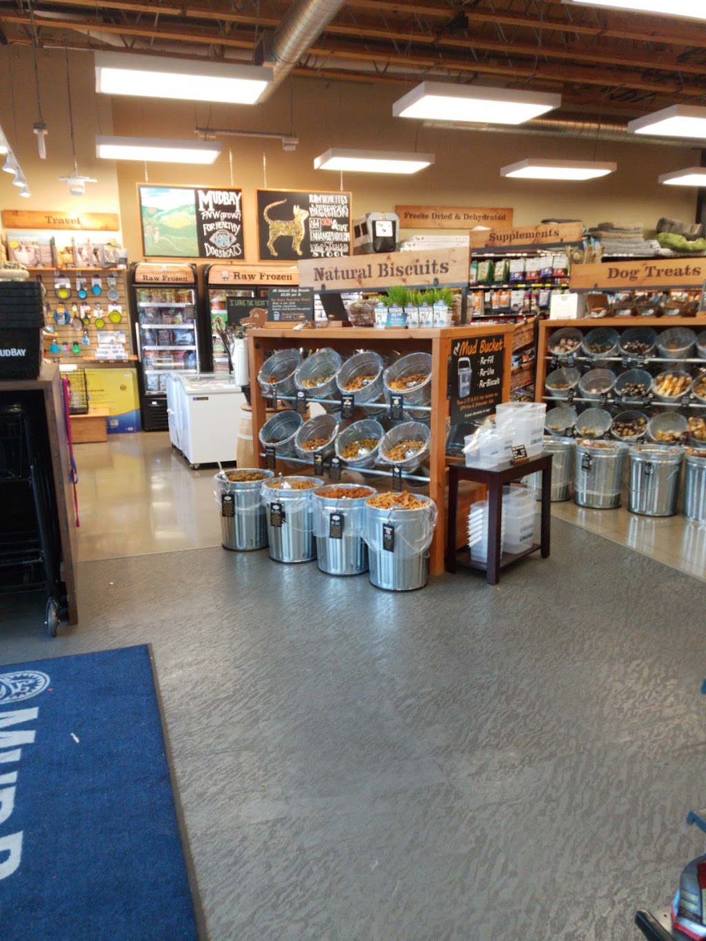 Mud Bay | 13180 SE 169th Ave, Happy Valley, OR 97086, USA | Phone: (503) 303-0880