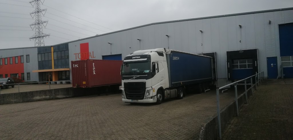 Tootal fabrics (holland) b.v. | IJzersteden 3, 7547 TB Enschede, Netherlands | Phone: 053 428 6200