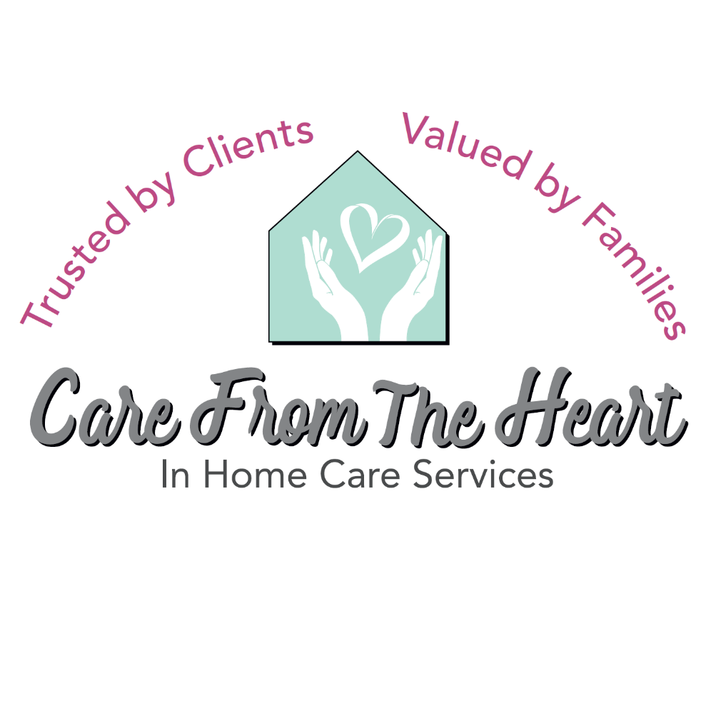 Care From The Heart In-Home Services, Inc. | 4769 Soquel Dr, Soquel, CA 95073, USA | Phone: (831) 476-8316