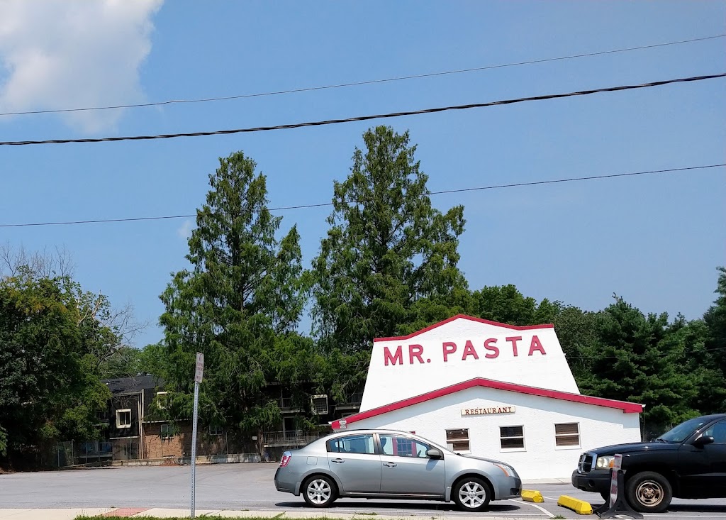 Mr. Pasta | 1607 Philadelphia Pike, Wilmington, DE 19809 | Phone: (302) 798-8872