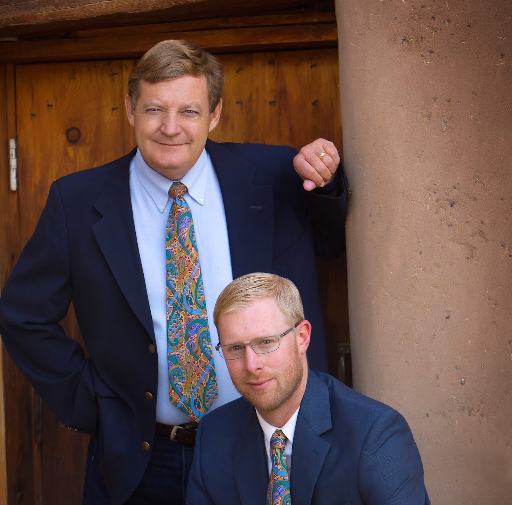 Ellis & Estes Law Firm | 2014 Central Ave SW Suite F, Albuquerque, NM 87104, USA | Phone: (505) 266-0800