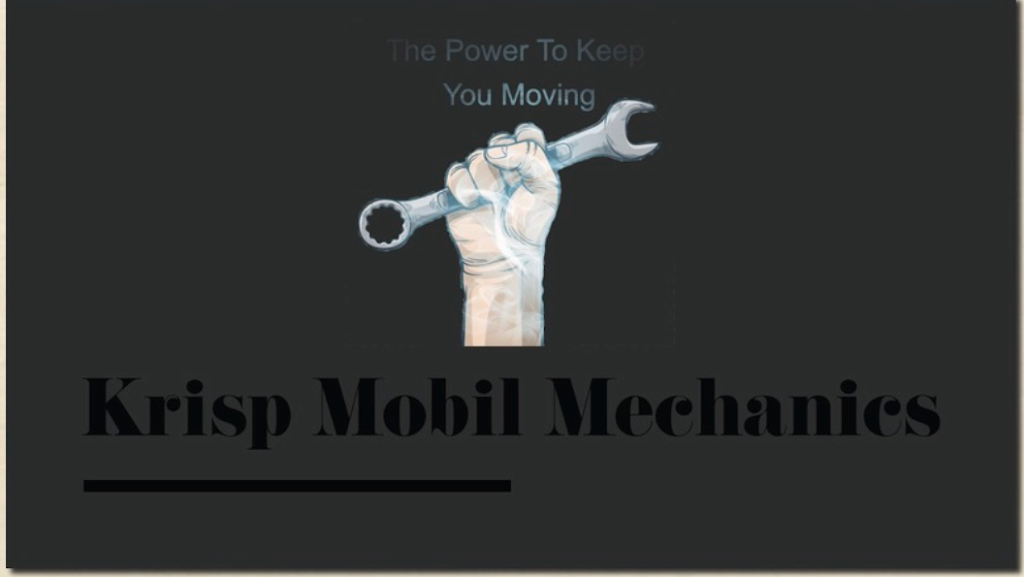 Krisp Mobil Mechanics | 7800 S Linder Rd, Meridian, ID 83642, USA | Phone: (208) 971-0185