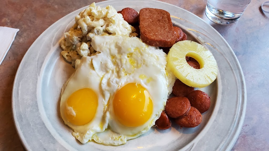 Pegs Glorified Ham N Eggs - Mae Anne Ave | 6300 Mae Anne Ave, Reno, NV 89523, USA | Phone: (775) 624-2700