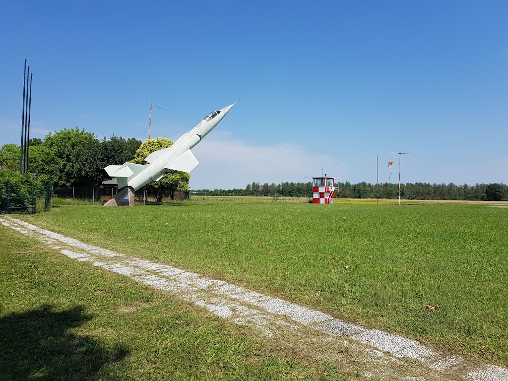 Aero Club of Modena | Via dellAeroporto, 140, 41010 Marzaglia MO, Italy | Phone: 059 389090