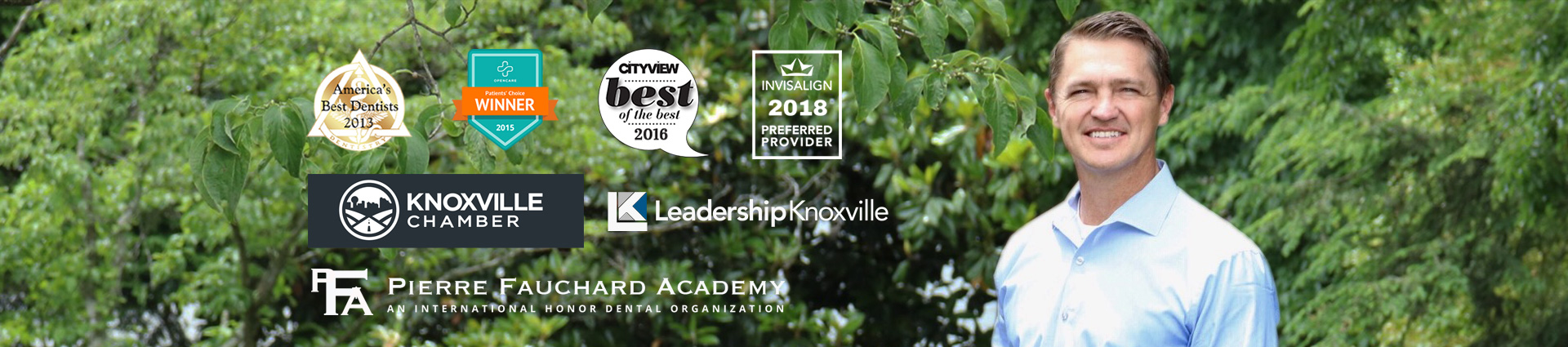 Sequoyah Dental Arts | 2719 Kingston Pike, Knoxville, TN 37919, United States | Phone: (865) 973-9899