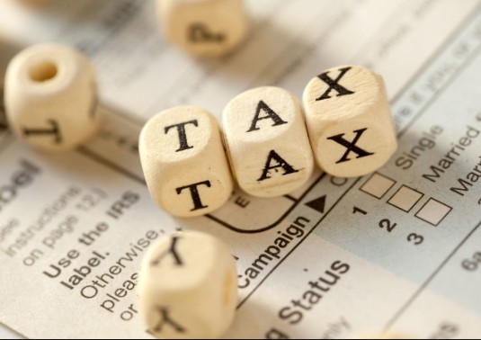 Valley Tax Law | 2421 Haley St, Bakersfield, CA 93305, USA | Phone: (661) 403-0105