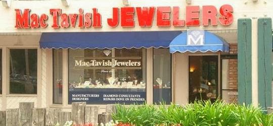 MacTavish Jewelers | 14310 Culver Dr D, Irvine, CA 92604, USA | Phone: (949) 551-6753
