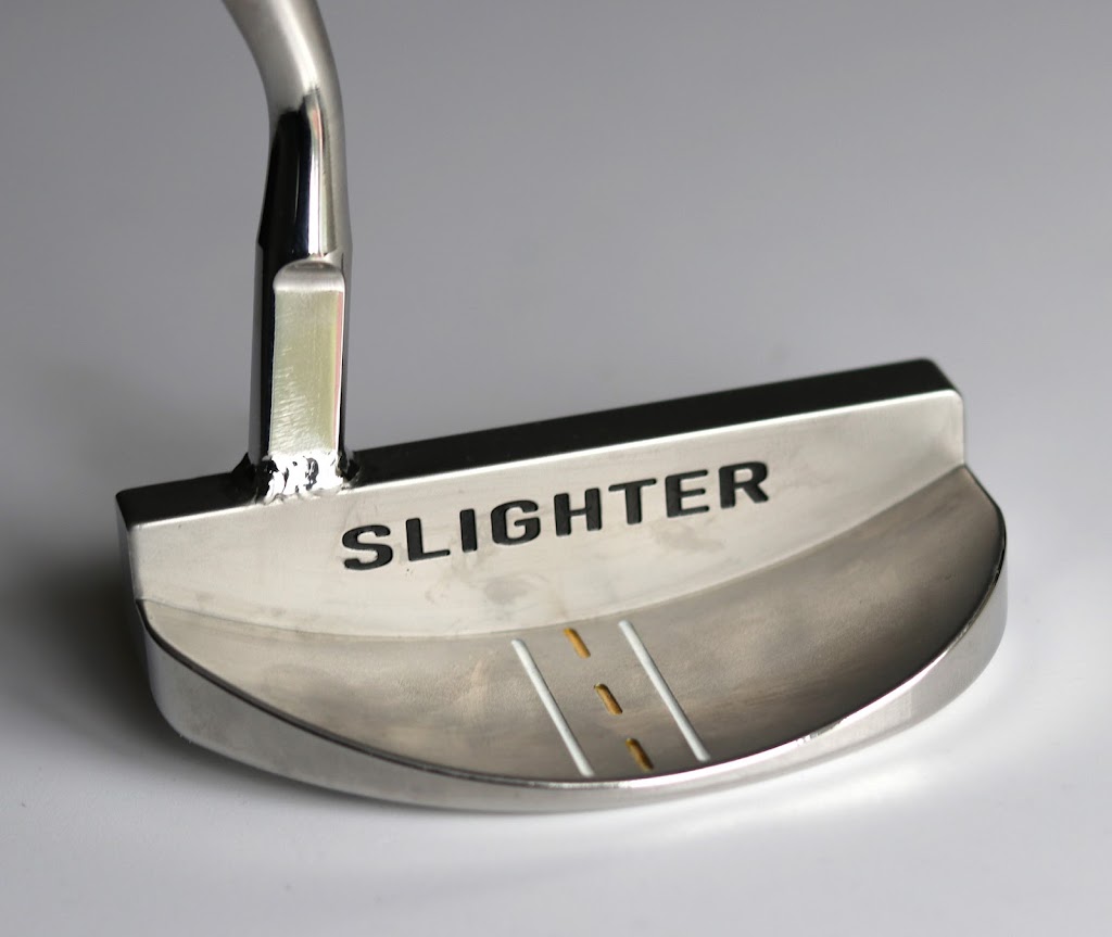 Slighter Golf | 509 E Stanley St, Granite Falls, WA 98252, USA | Phone: (360) 691-2620