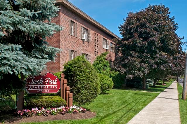 Tivoli Park Apartments | 469 Livingston Ave, Albany, NY 12206, USA | Phone: (518) 462-3626