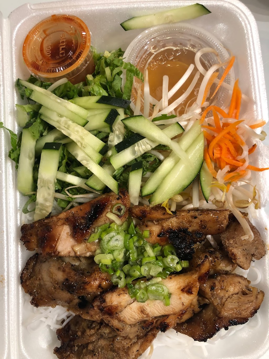 Pho way | 1040D Stuyvesant Ave, Union, NJ 07083 | Phone: (908) 955-8151