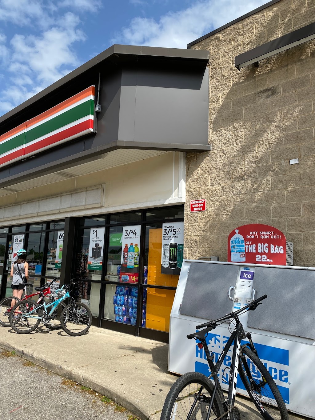 7-Eleven | 799 W Northwest Hwy, Palatine, IL 60067, USA | Phone: (847) 963-0517