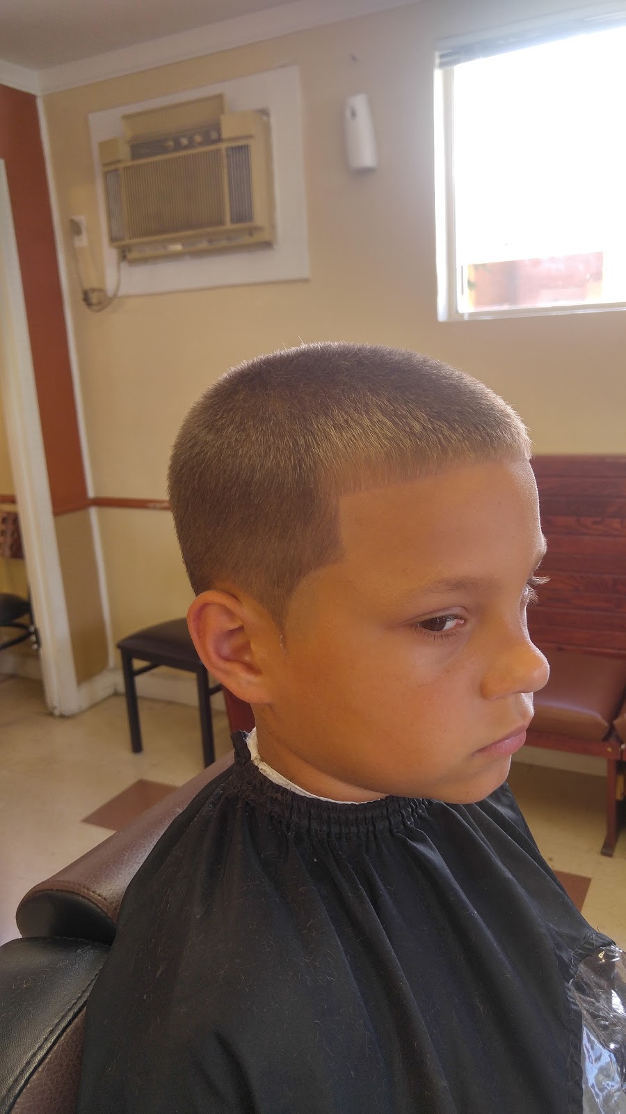 Kenfolk Cuts Barber Shop | 7847 US-301, Riverview, FL 33578, USA | Phone: (813) 495-3033