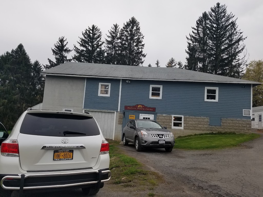 Rulison Honey Farms | 201 Shellstone Rd, Amsterdam, NY 12010, USA | Phone: (518) 843-1619