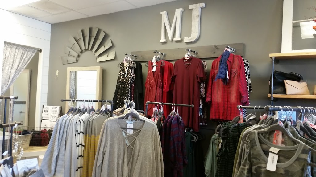 The Mason Jar Boutique | 29455 N Cave Creek Rd, Cave Creek, AZ 85331, USA | Phone: (480) 215-2851