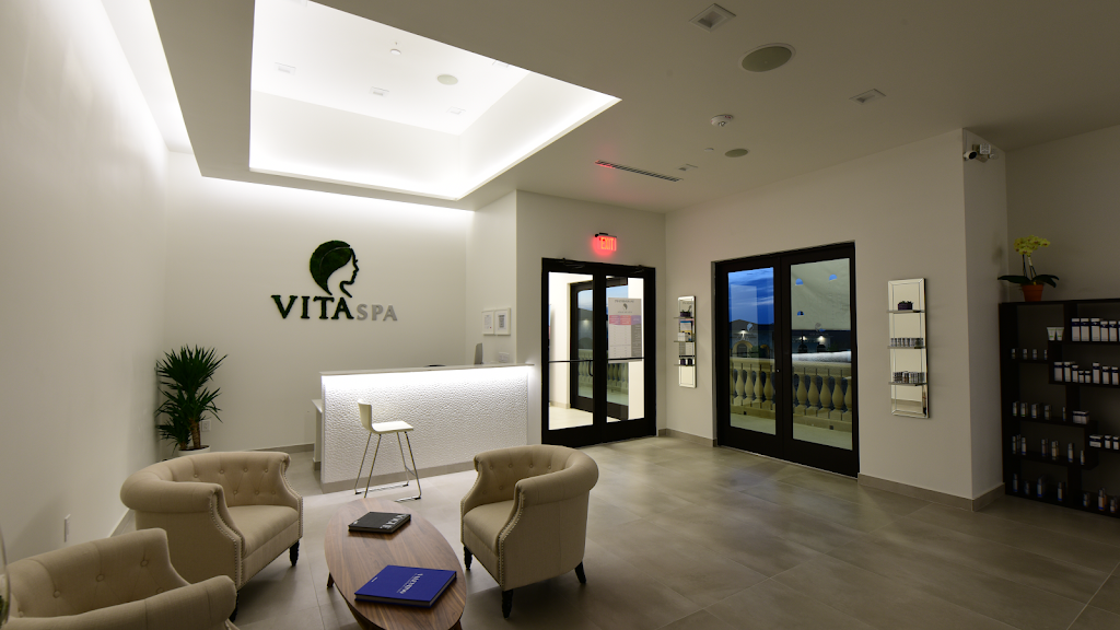 Vita Med Spa & Salon | 3535 Victory Group Way building 3 suite 325, Frisco, TX 75034, USA | Phone: (469) 362-1162