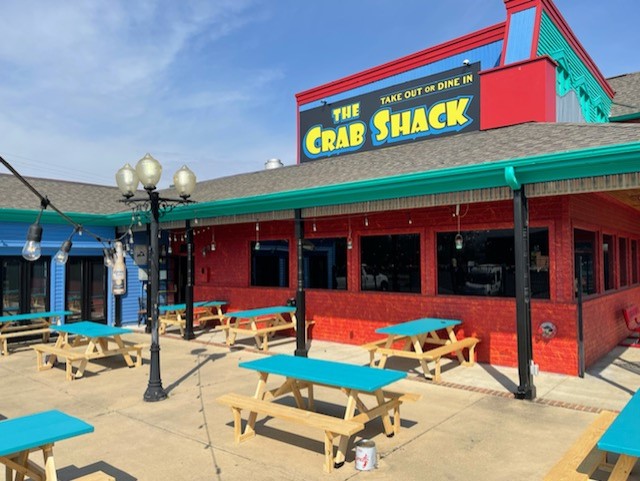 The Crab Shack Crofton | 1260 MD-3, Crofton, MD 21114, USA | Phone: (443) 302-2680