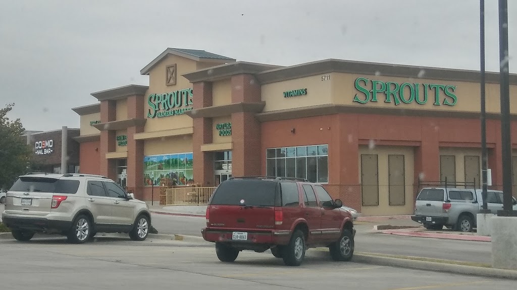 Sprouts Farmers Market | 5711 Interstate 20 W, Arlington, TX 76017, USA | Phone: (682) 587-0086