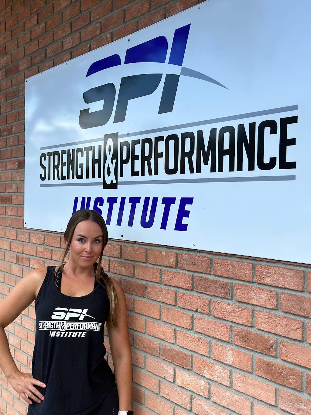 Strength & Performance Institute | 2620 FL-590, Clearwater, FL 33759, USA | Phone: (727) 314-1509