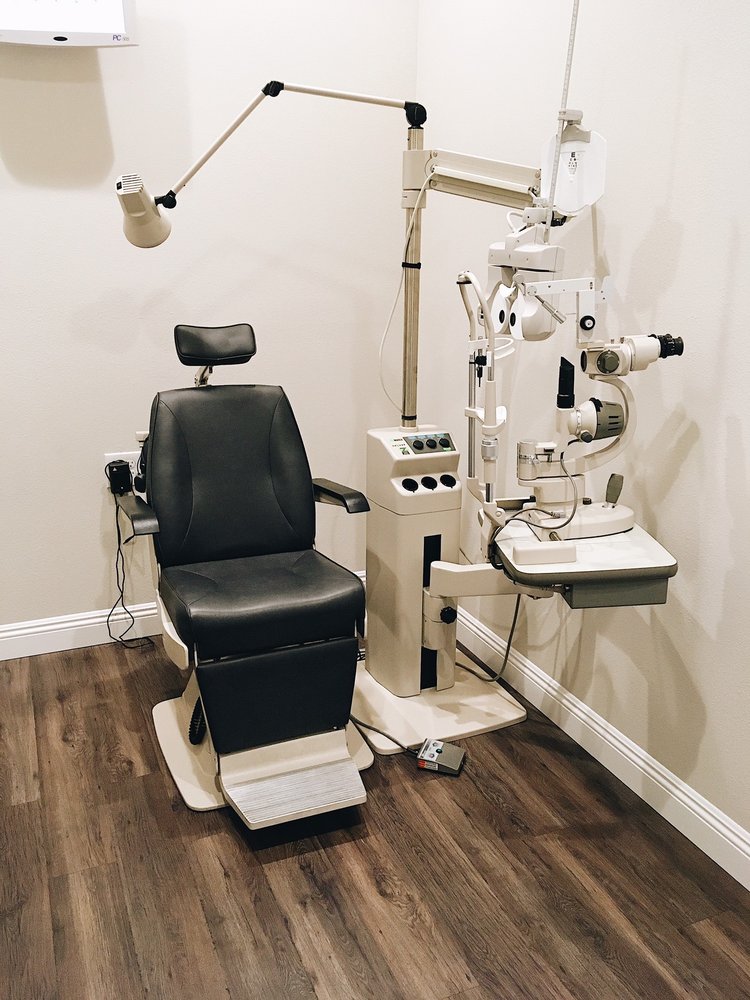 Excel Optometry | 27702 Crown Valley Pkwy Suite A-3, Ladera Ranch, CA 92694, USA | Phone: (949) 429-3333