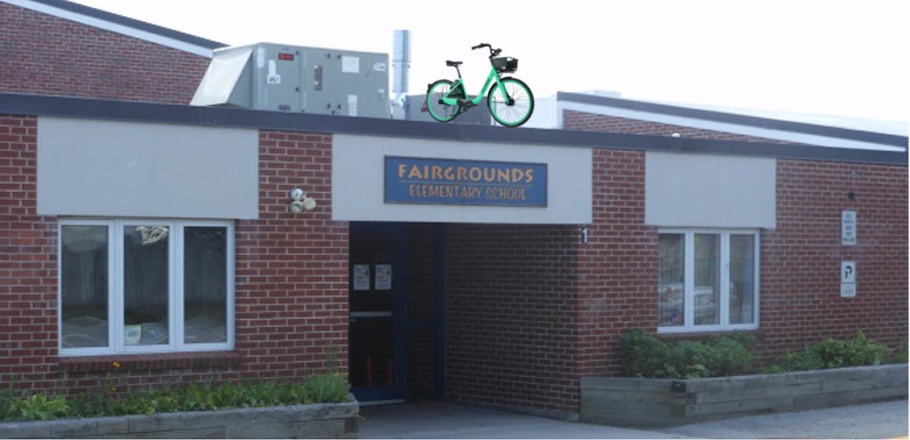 Fairgrounds Elementary School | 37 Blanchard St, Nashua, NH 03060, USA | Phone: (603) 966-2220