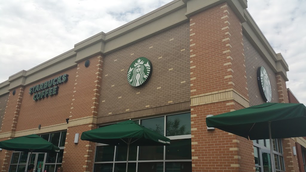 Starbucks | 1628 Highwoods Blvd, Greensboro, NC 27410, USA | Phone: (336) 455-9900