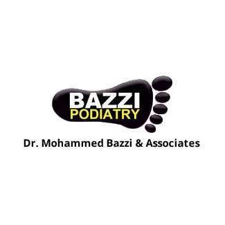 Mohammed K. Bazzi, DPM | 20526 Plymouth Rd, Detroit, MI 48228, USA | Phone: (313) 273-3780