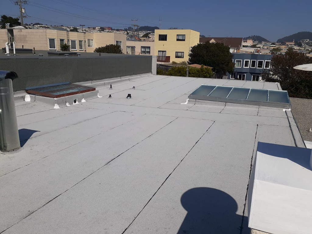 The Last Detail Roofing | Armstrong Ave, San Francisco, CA 94124, USA | Phone: (415) 637-3375