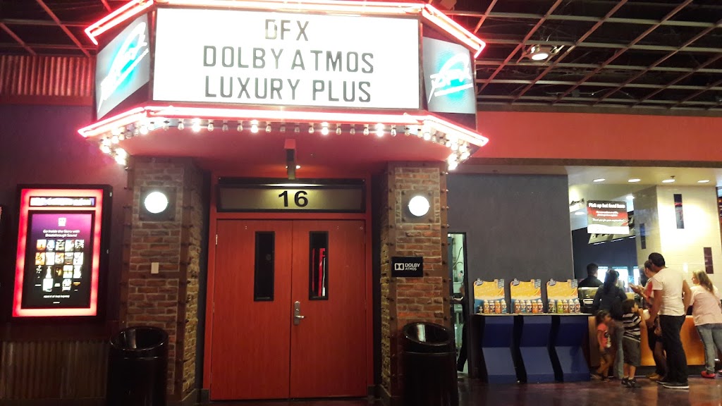 Galaxy Theatres Cannery | 2121 E Craig Rd, North Las Vegas, NV 89030, USA | Phone: (888) 407-9874