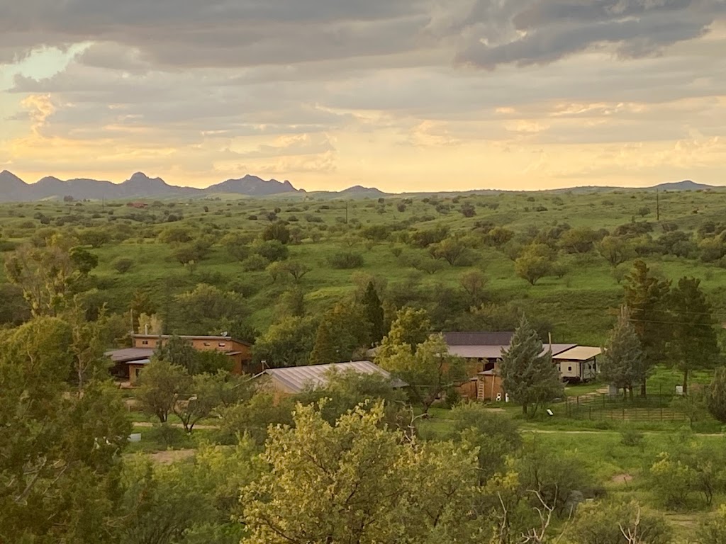 Sleeping Dog Ranch | 14650 E Fish Canyon Rd, Sonoita, AZ 85637, USA | Phone: (602) 568-9802