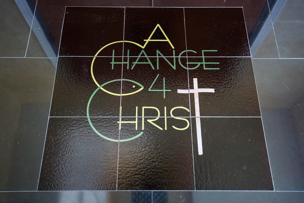 A Change For Christ | 205 E Carver St, Alvarado, TX 76009, USA | Phone: (817) 402-5047
