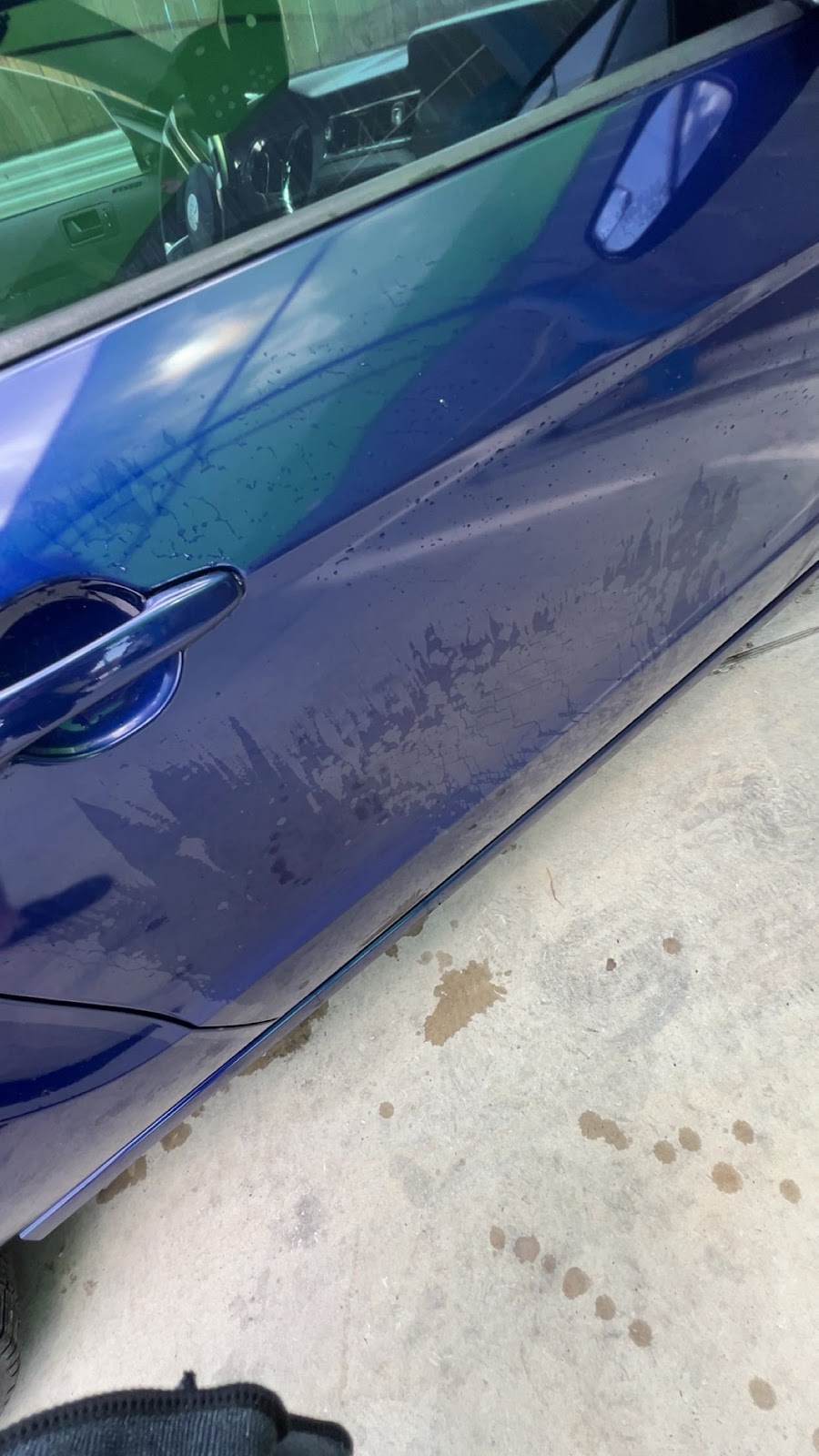 Splash N Foam Car Wash | 705 Fannin St, George West, TX 78022, USA | Phone: (361) 449-5652