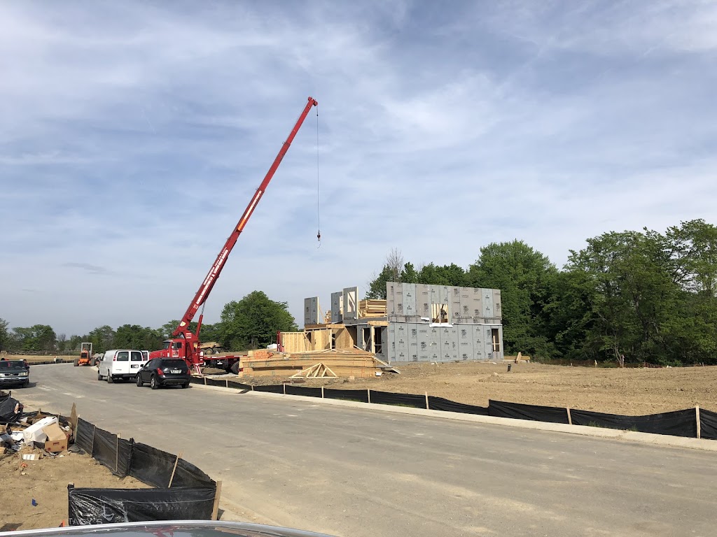 Lennar at Union Crossing | 10830 Liberation Trce, Noblesville, IN 46060, USA | Phone: (317) 510-6744